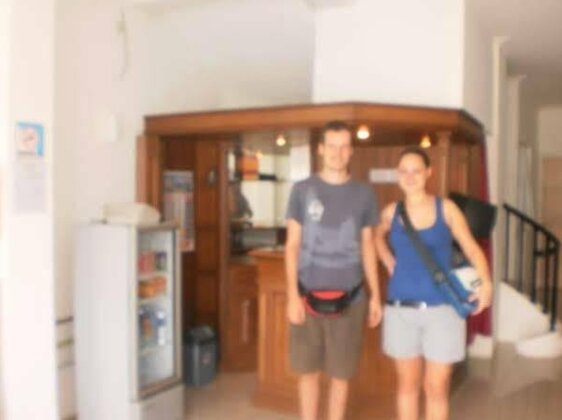 Pandu Wins Kost - Photo5