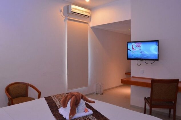 Papyrus Tropical Hotel - Photo4