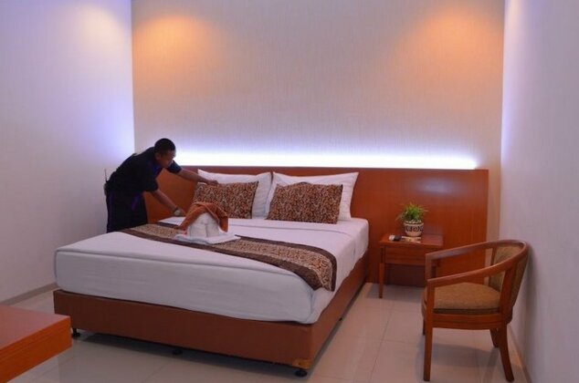 Papyrus Tropical Hotel - Photo5