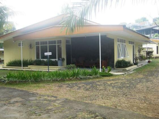 Puri Ayuda Resort - Photo2