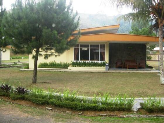 Puri Ayuda Resort - Photo5