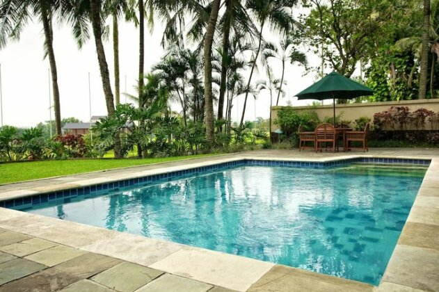 R Hotel Rancamaya - Photo2