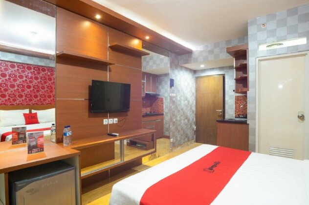 RedDoorz Apartment @ Bogor Valley - Photo2