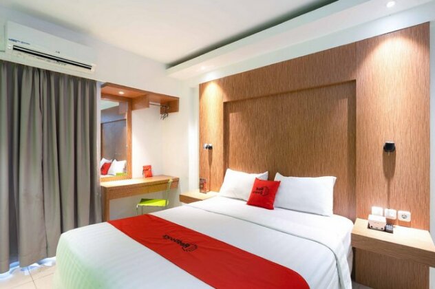 RedDoorz Apartment @ Bogor Valley - Photo3
