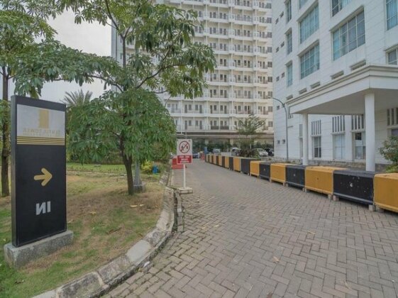 RedDoorz Apartment @ Sentul Tower - Photo5