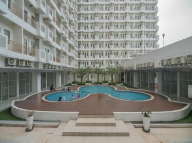 RedDoorz Apartment @ Sentul Tower