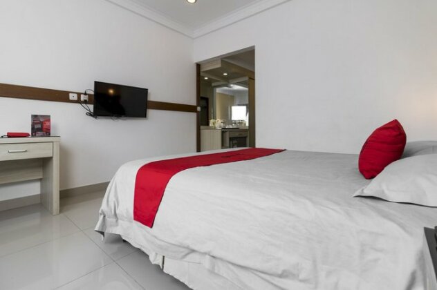 RedDoorz @ Baranangsiang Bogor - Photo3