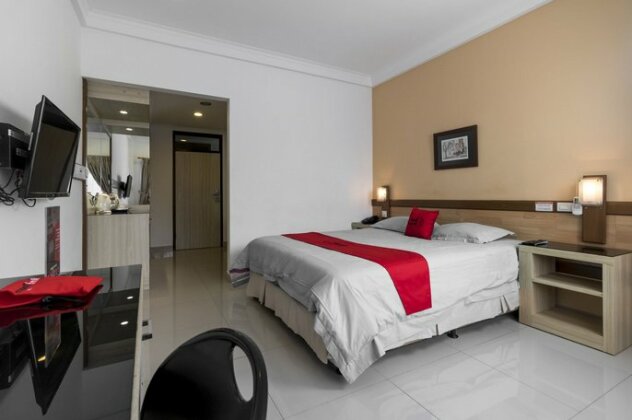 RedDoorz @ Baranangsiang Bogor - Photo4