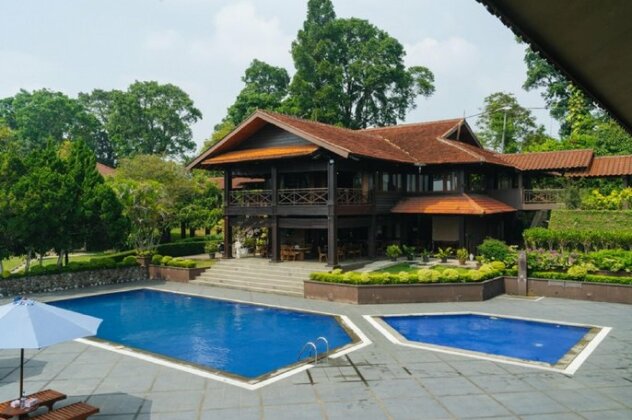 RedDoorz Premium @ Lido Sukabumi - Photo2