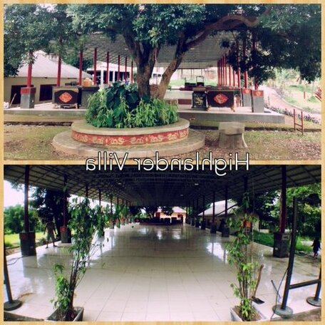 Resort Highlander - Photo5
