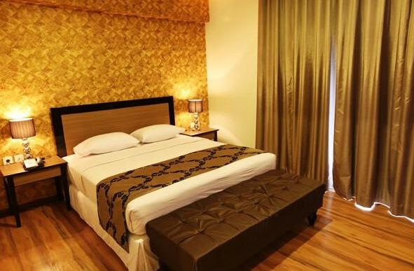 Royal Hotel Bogor - Photo3