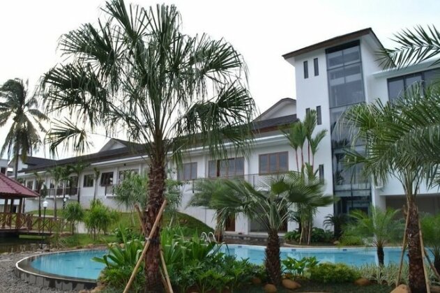 Rukun Senior Living