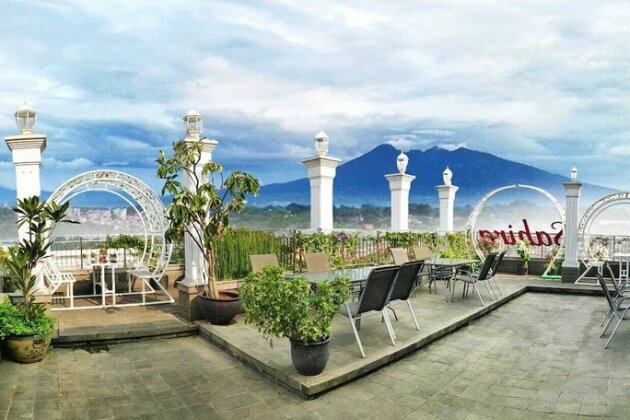 Sahira Butik Hotel - Photo2