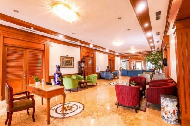 Sahira Butik Hotel - Photo3