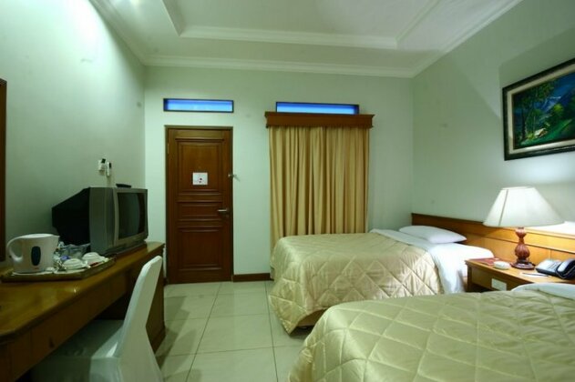 Sahira Butik Hotel - Photo4