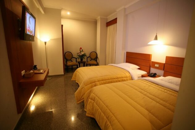 Sahira Butik Hotel - Photo5