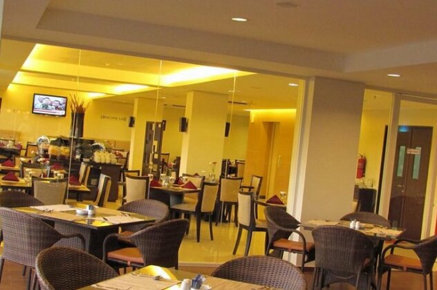 Salak Padjadjaran Hotel - Photo3