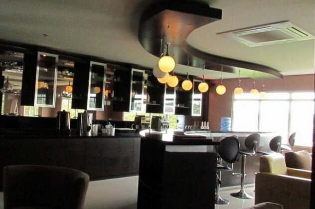 Salak Padjadjaran Hotel - Photo4