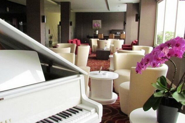 Salak Padjadjaran Hotel - Photo5