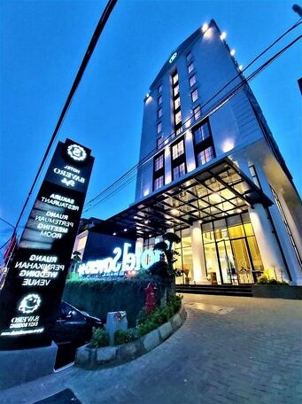 Savero Style Bogor - Photo2