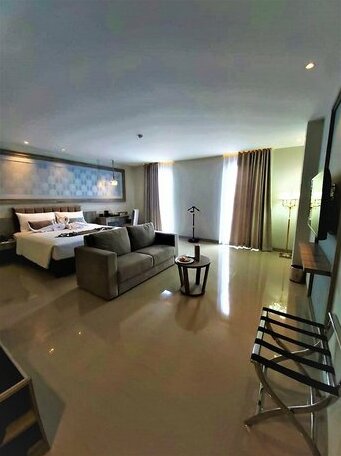 Savero Style Bogor - Photo4
