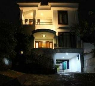 SBTH Boutique Hotel Sanggabuana Tower