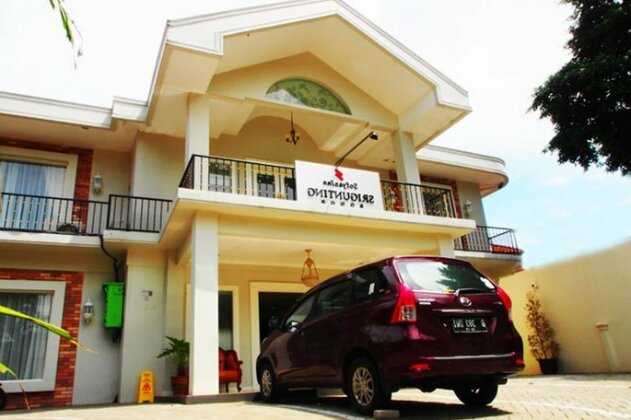 Sofyan Inn Srigunting - Photo2
