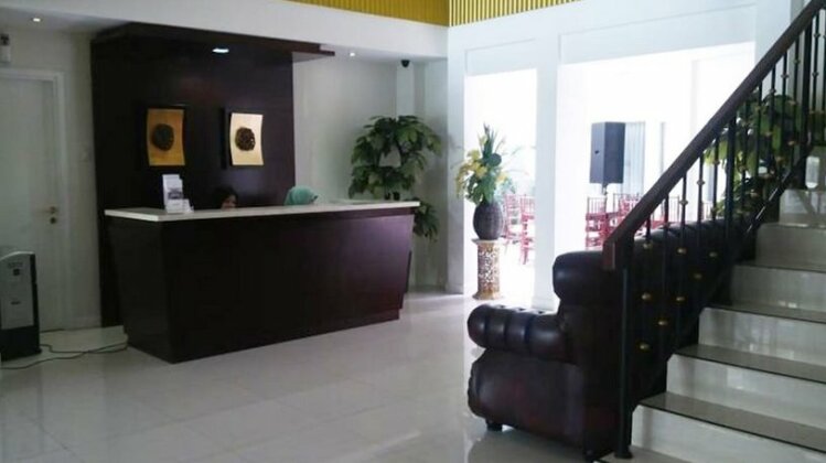 Sofyan Inn Srigunting - Photo3