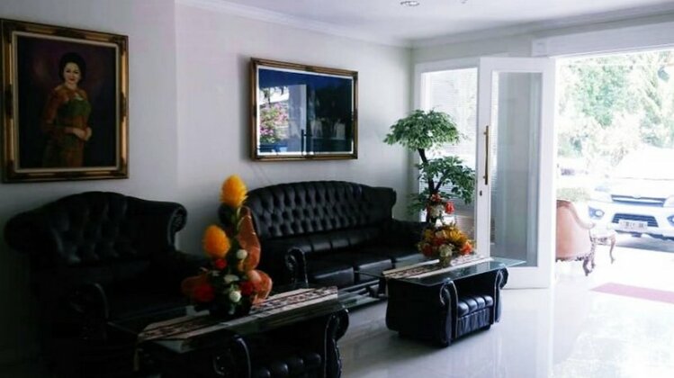 Sofyan Inn Srigunting - Photo4