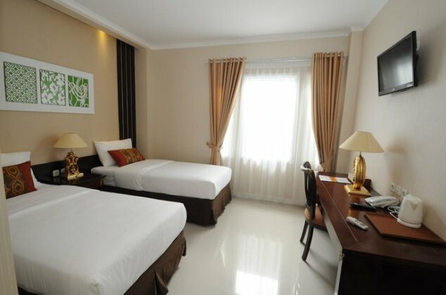 Sofyan Inn Srigunting - Photo5