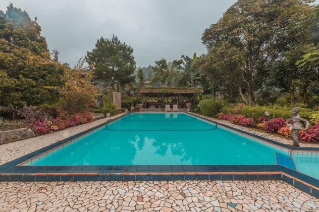 SPOT ON 2642 Villa Paul - Photo2