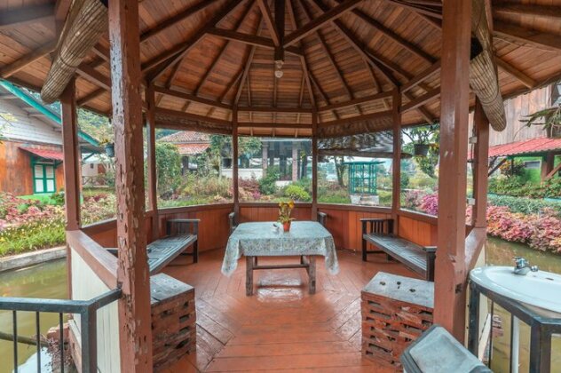 SPOT ON 2642 Villa Paul - Photo3