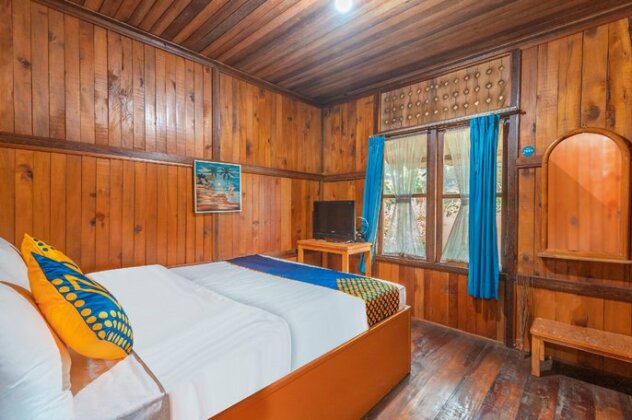 SPOT ON 2642 Villa Paul - Photo5