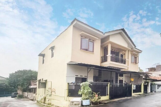 SPOT ON 3311 Fai Bogor Backpacker - Photo2