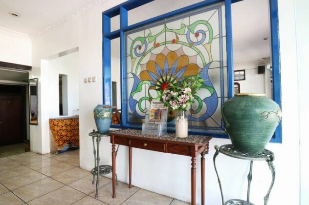 Sudirman Boutique Room - Photo3