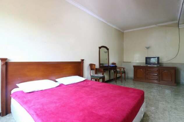 Sudirman Boutique Room - Photo5