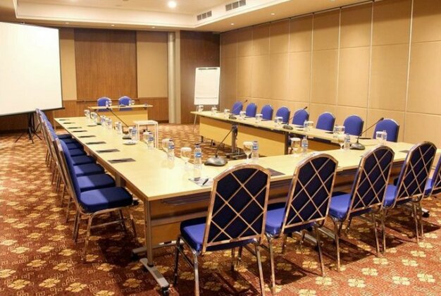 Swiss-Belhotel Bogor - Photo3