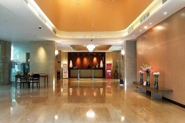 Swiss-Belhotel Bogor - Photo5