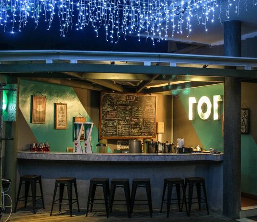 THE 1O1 Bogor Suryakancana - Photo4