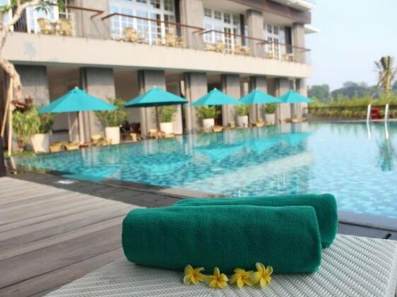 THE 1O1 Bogor Suryakancana - Photo5