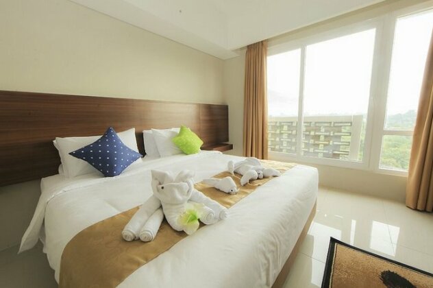 The Forest Hotel Bogor - Photo5