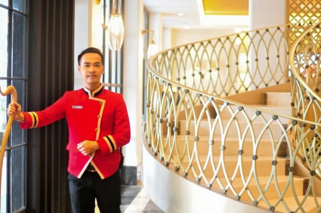 The Mirah Bogor - Photo3