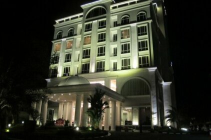 The Sahira Hotel