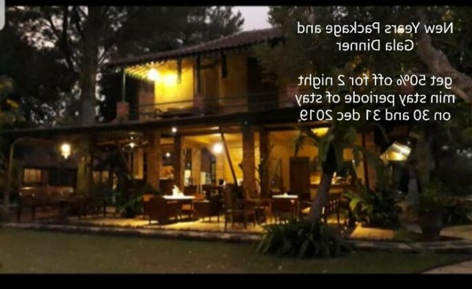 Trevpack Katumbiri Resort - Photo2