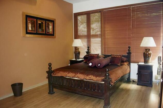 Villa Amadaha - Photo3
