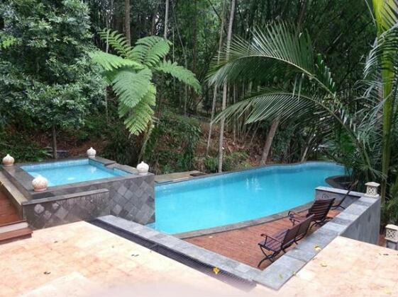 Villa Amadaha - Photo4
