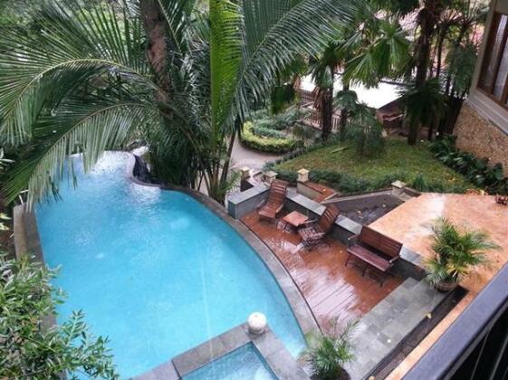 Villa Amadaha - Photo5