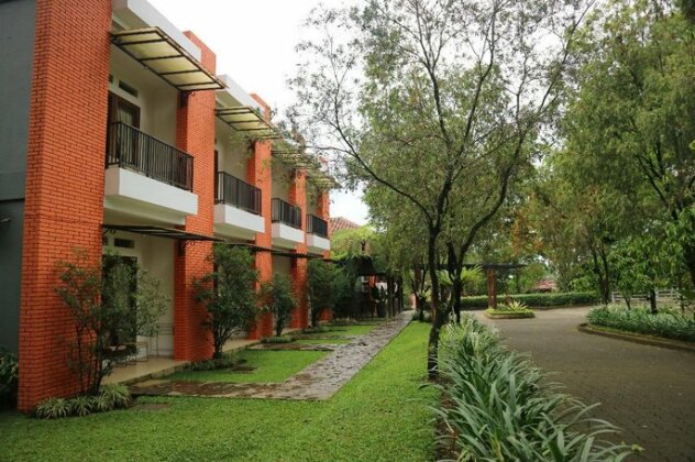 Villa Bukit Pelangi Sentul - Photo2
