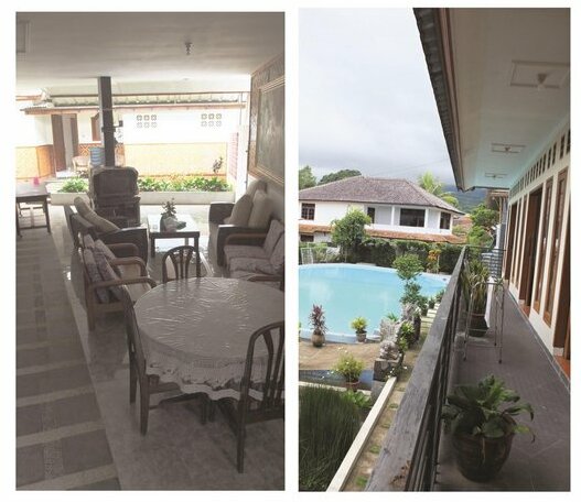 Villa Pendopo Aryadhamar - Photo4