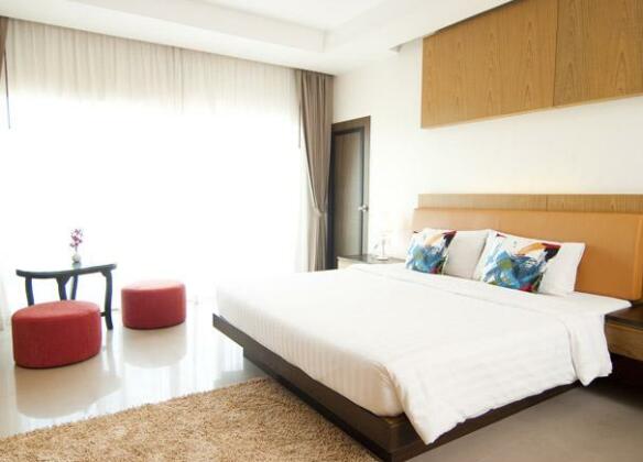 Villa Prima Bambu Hotel - Photo2